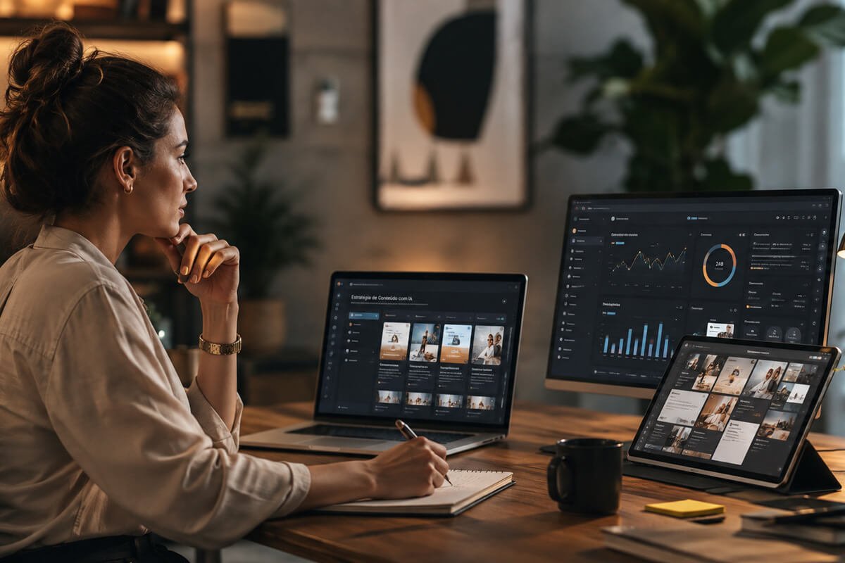 inteligencia artificial no marketing
