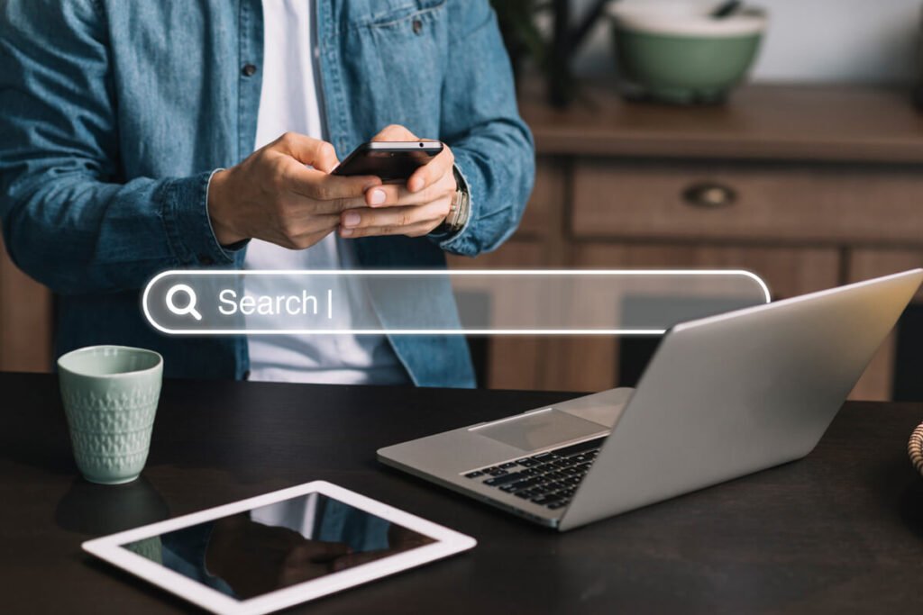 SEO ainda funciona em 2026 com Google e Inteligência Artificial