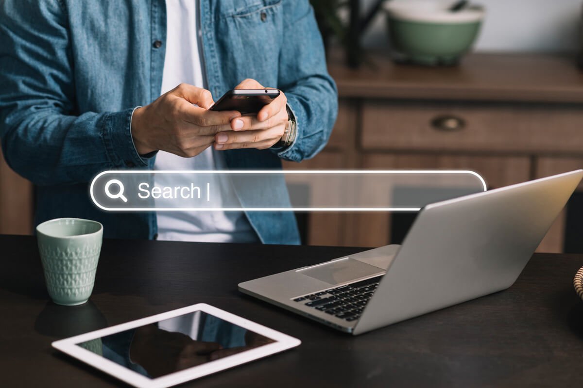 SEO ainda funciona em 2026 com Google e Inteligência Artificial